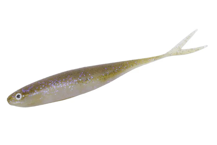 ENGINE LikeFive Strolling Minnow 5in 5-Pack